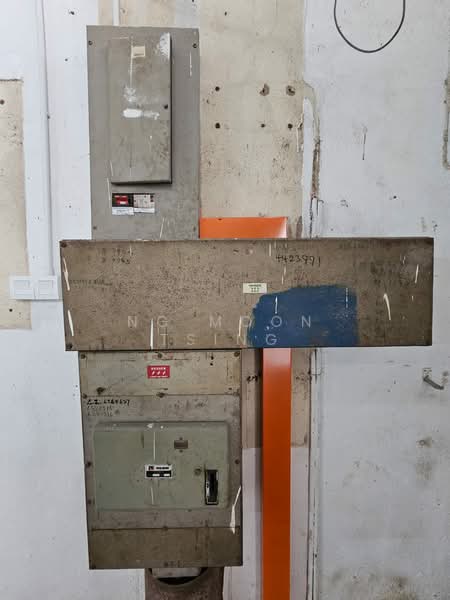 Factory for Rent in Taman Wahyu (Batu Caves) - Ng Moon Tsing - PropertyGuru.com.my