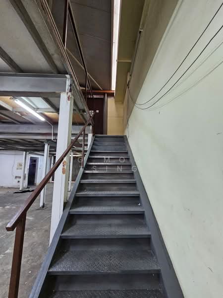 Factory for Rent in Taman Wahyu (Batu Caves) - Ng Moon Tsing - Interior - PropertyGuru.com.my