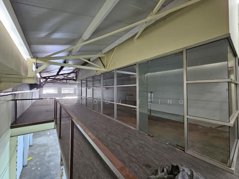 Factory for Rent in Taman Wahyu (Batu Caves) - Ng Moon Tsing - Interior - PropertyGuru.com.my