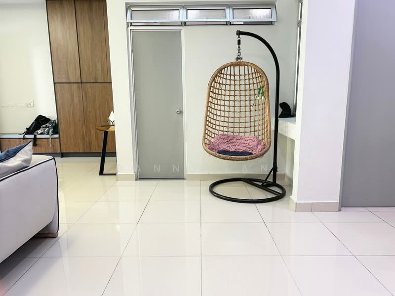 2-storey Terraced House for Sale in Kota Kemuning (Shah Alam) - Danny Tan - Interior - PropertyGuru.com.my
