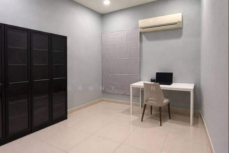 2-storey Terraced House for Sale in Kota Kemuning (Shah Alam) - Danny Tan - Study - PropertyGuru.com.my