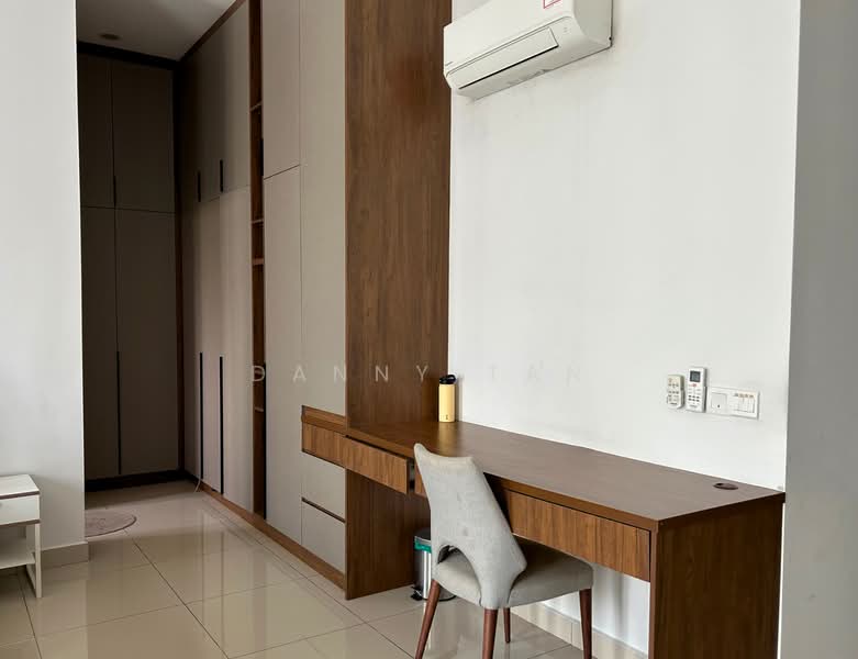 2-storey Terraced House for Sale in Kota Kemuning (Shah Alam) - Danny Tan - Study - PropertyGuru.com.my