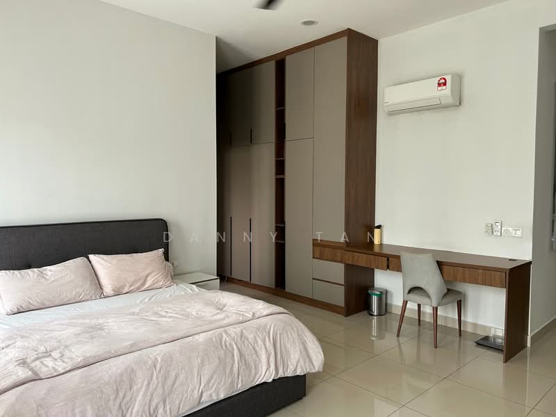 2-storey Terraced House for Sale in Kota Kemuning (Shah Alam) - Danny Tan - Bedroom - PropertyGuru.com.my