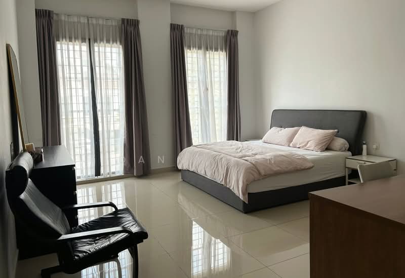 2-storey Terraced House for Sale in Kota Kemuning (Shah Alam) - Danny Tan - Bedroom - PropertyGuru.com.my