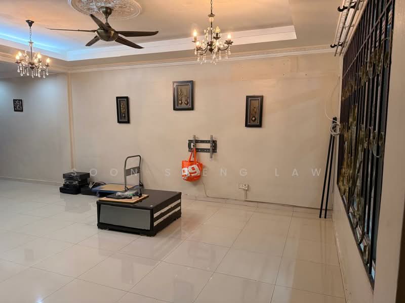 Taman Bukit Ria untuk Untuk Dijual - RM 580,000, Mac 2026 - Living Room - PropertyGuru.com.my