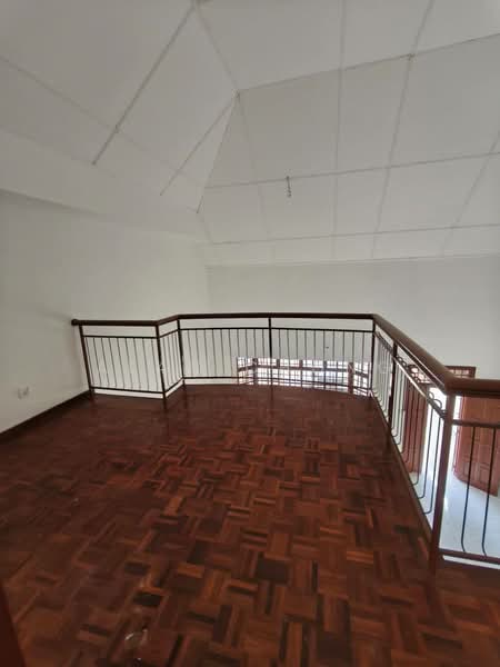 1.5-storey Terraced House for Sale in Taman Pelangi Indah (Ulu Tiram) - Alan Chong - Interior - PropertyGuru.com.my