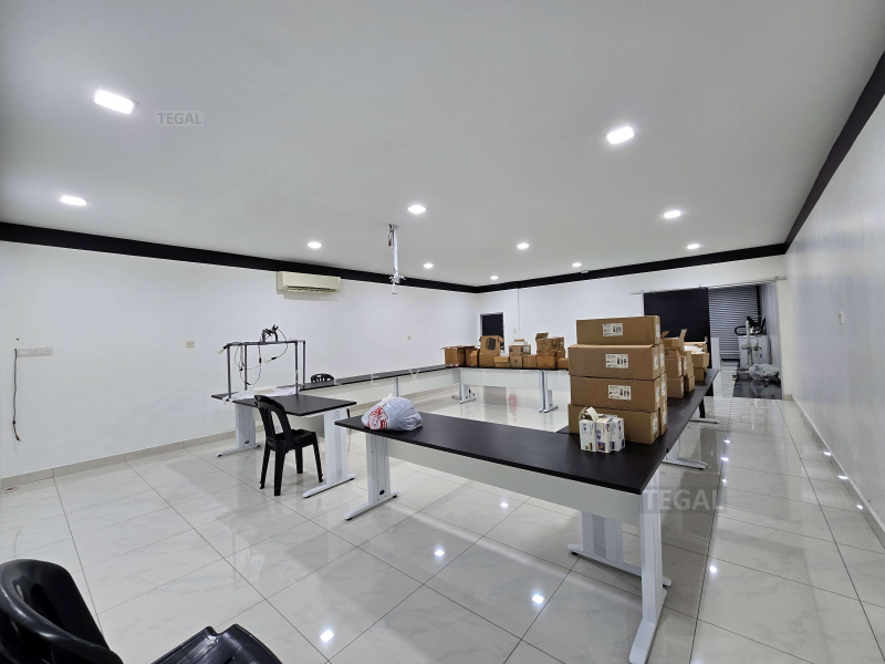 Shop for Rent in Puchong (Selangor) - Alex Lee - Interior - PropertyGuru.com.my