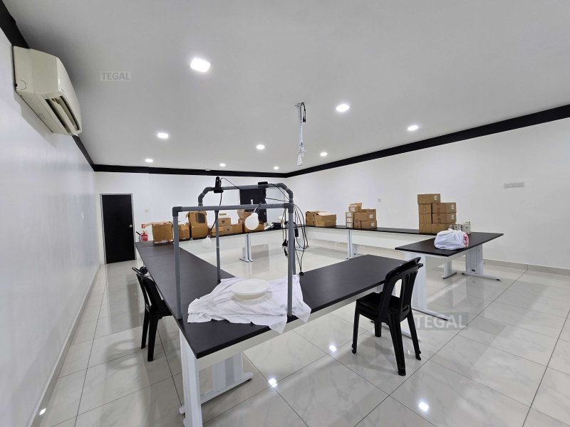 Shop for Rent in Puchong (Selangor) - Alex Lee - Interior - PropertyGuru.com.my