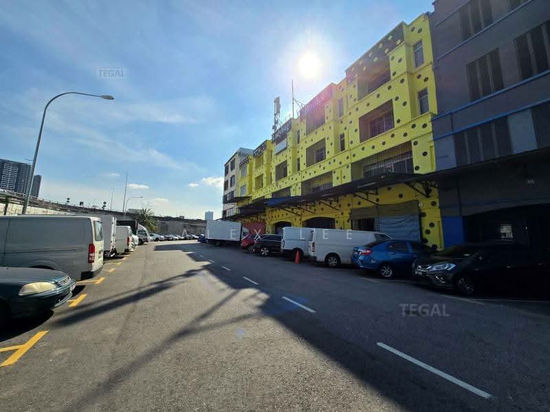 Shop for Rent in Puchong (Selangor) - Alex Lee - Exterior - PropertyGuru.com.my