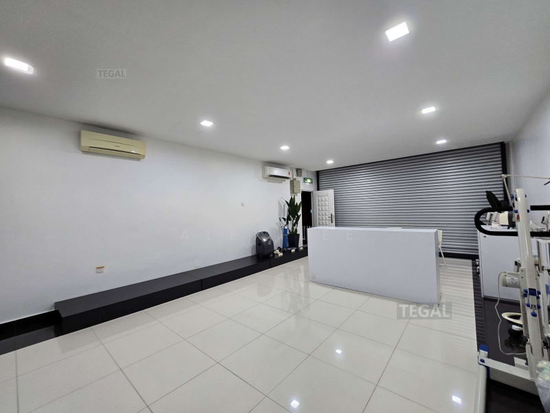 Shop for Rent in Puchong (Selangor) - Alex Lee - Interior - PropertyGuru.com.my