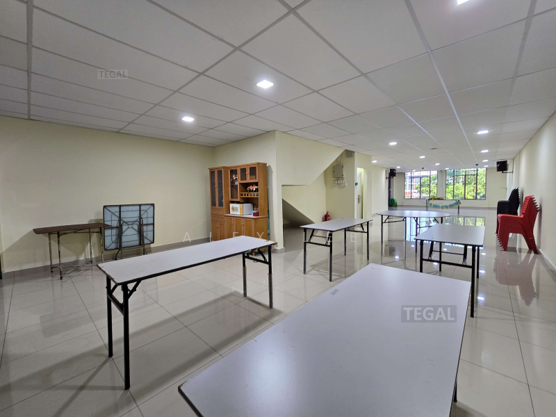 Shop for Rent in Puchong (Selangor) - Alex Lee - Interior - PropertyGuru.com.my