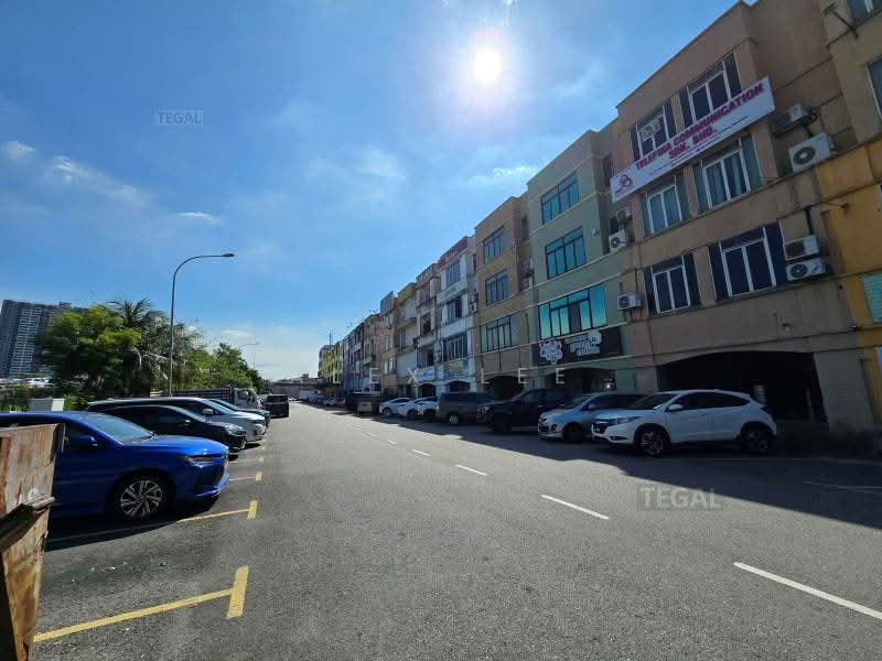 Shop for Rent in Puchong (Selangor) - Alex Lee - Exterior - PropertyGuru.com.my