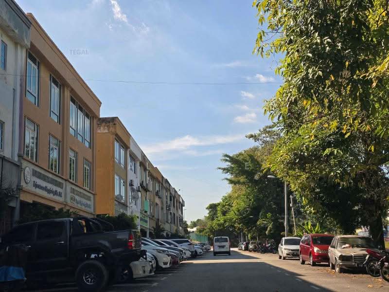 Shop for Rent in Puchong (Selangor) - Alex Lee - Exterior - PropertyGuru.com.my