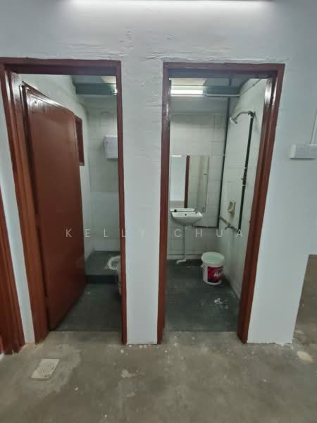 Taman Puchong Permai untuk Untuk Disewa - RM 3,299 /bulan, Feb 2026 - Bathroom - PropertyGuru.com.my