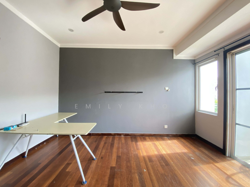 Aqua Villa untuk Untuk Dijual - RM 850,000, Feb 2026 - Study - PropertyGuru.com.my