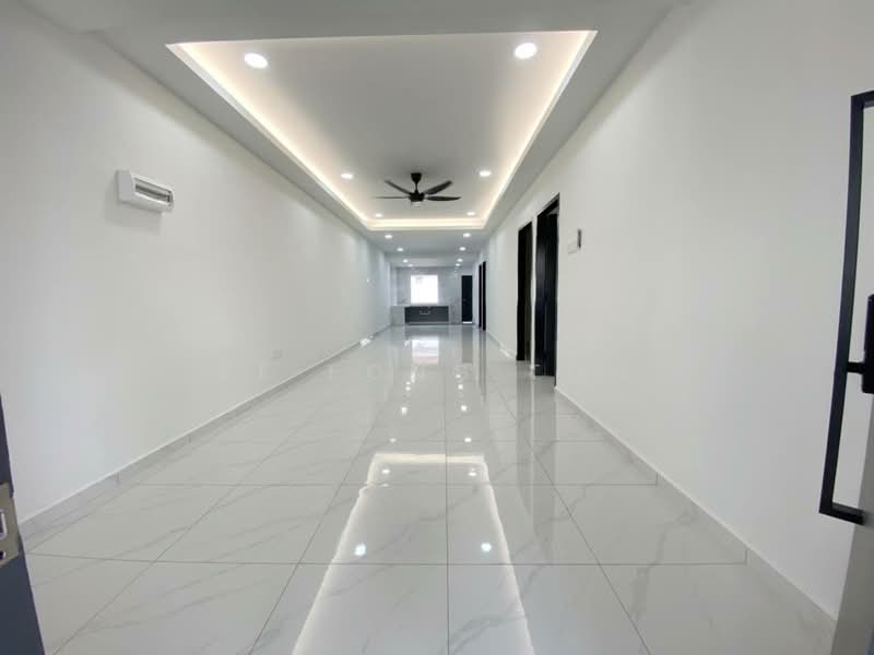 1-storey Terraced House for Sale in Taman Johor Jaya (Johor Bahru) - Ee Fong Toh - Interior - PropertyGuru.com.my