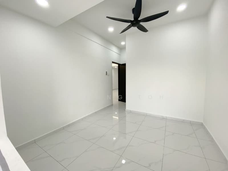 1-storey Terraced House for Sale in Taman Johor Jaya (Johor Bahru) - Ee Fong Toh - Interior - PropertyGuru.com.my