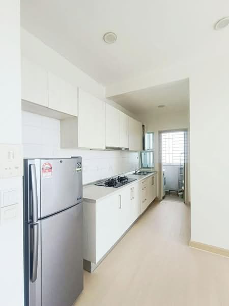 Service Residence for Rent at Greenfield Regency - Lydia Wee - Kitchen - PropertyGuru.com.my