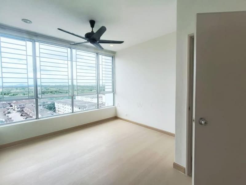 Service Residence for Rent at Greenfield Regency - Lydia Wee - View - PropertyGuru.com.my