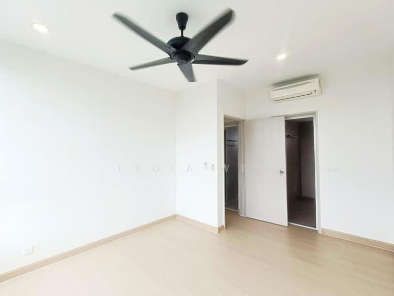 Service Residence for Rent at Greenfield Regency - Lydia Wee - Bedroom - PropertyGuru.com.my