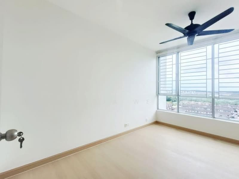 Service Residence for Rent at Greenfield Regency - Lydia Wee - Interior - PropertyGuru.com.my