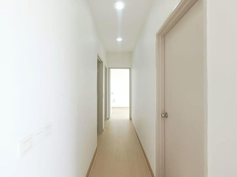 Service Residence for Rent at Greenfield Regency - Lydia Wee - Corridor - PropertyGuru.com.my