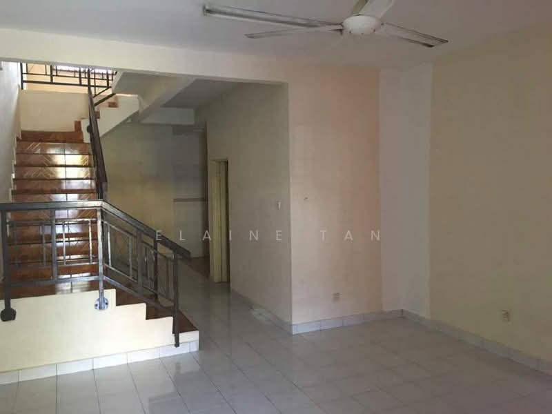 2-storey Terraced House for Sale in Skudai (Johor) - Elaine Tan - PropertyGuru.com.my