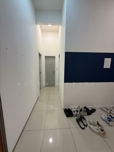 The Greens (Residensi Hijauan) @ Subang West untuk Untuk Disewa - RM 680 /bulan, Feb 2026 - Corridor - PropertyGuru.com.my