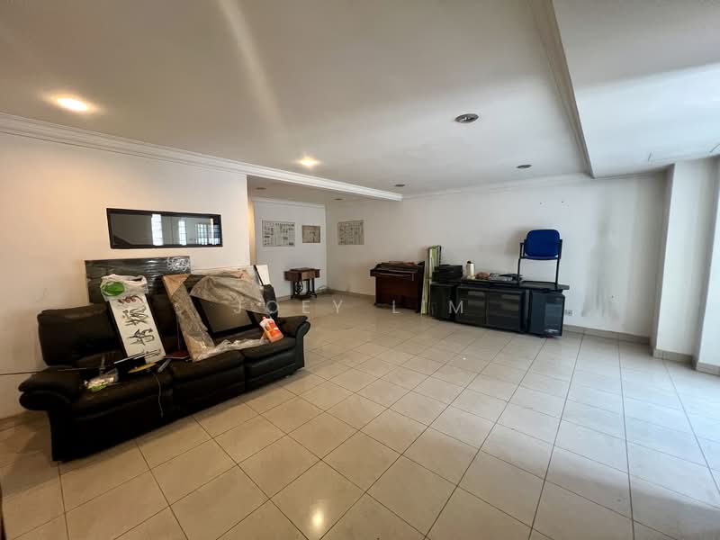 Persiaran Syed Putra untuk Untuk Dijual - RM 1,600,000, Mac 2026 - Living Room - PropertyGuru.com.my