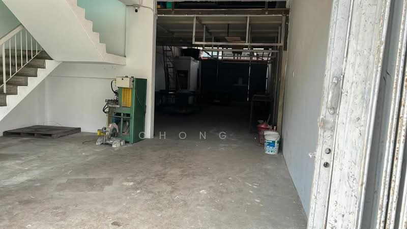 Factory for Rent in Cheras (Selangor) - Chong . - Interior - PropertyGuru.com.my