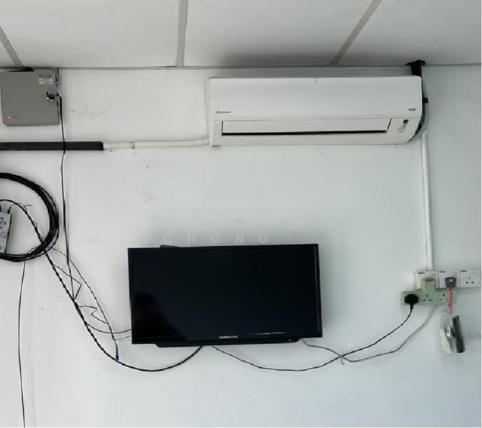 Factory for Rent in Cheras (Selangor) - Chong . - Interior - PropertyGuru.com.my