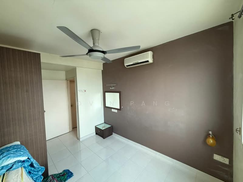 Apartment for Rent at Taman Kheng Tian - Jovin Pang - Bedroom - PropertyGuru.com.my