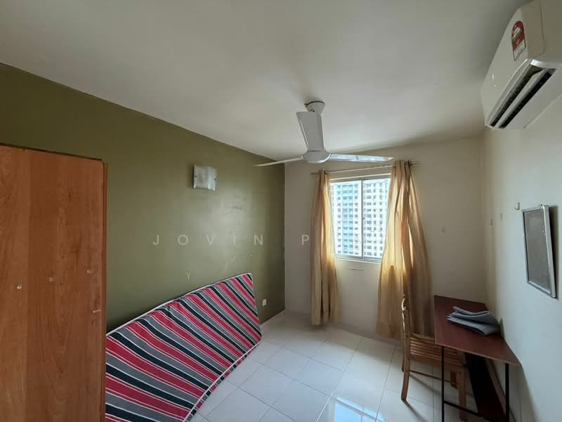 Apartment for Rent at Taman Kheng Tian - Jovin Pang - PropertyGuru.com.my