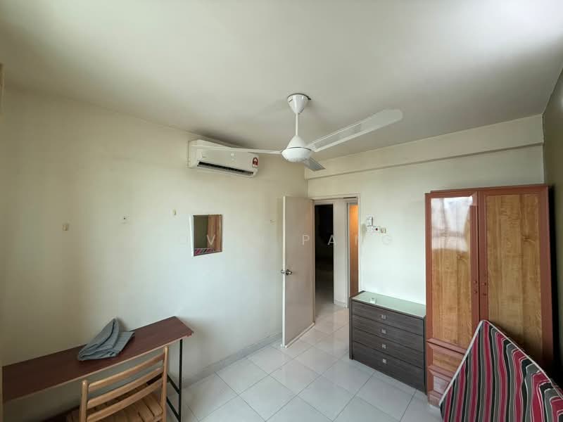 Apartment for Rent at Taman Kheng Tian - Jovin Pang - PropertyGuru.com.my