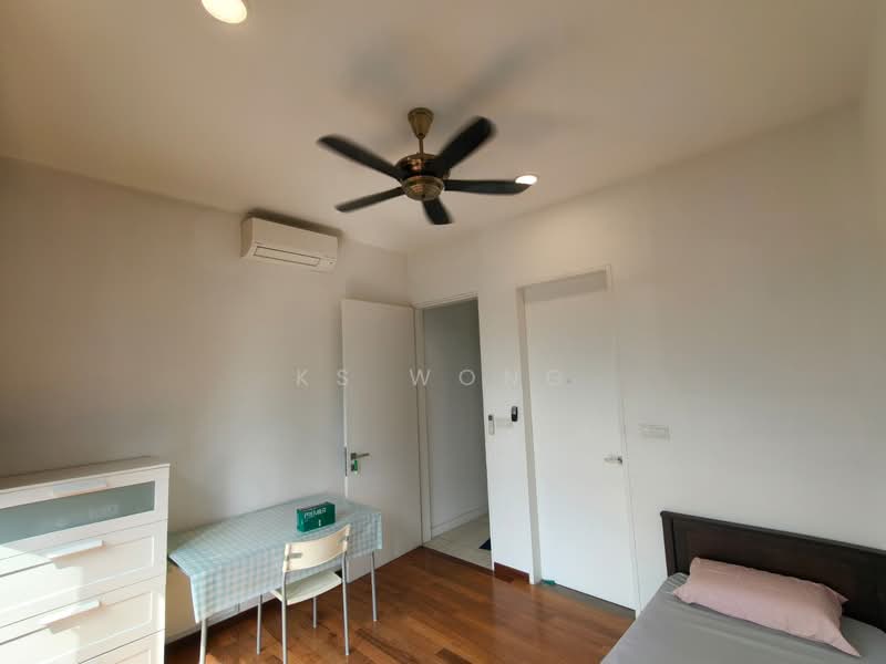 Condominium for Rent at Sky Condominium (Skyz Residence) - KS Wong - Bedroom - PropertyGuru.com.my