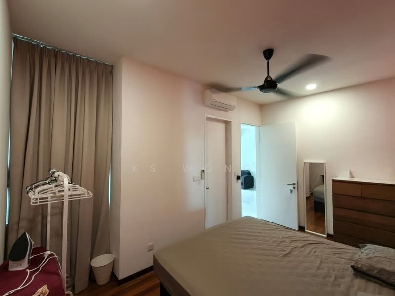 Condominium for Rent at Sky Condominium (Skyz Residence) - KS Wong - Bedroom - PropertyGuru.com.my
