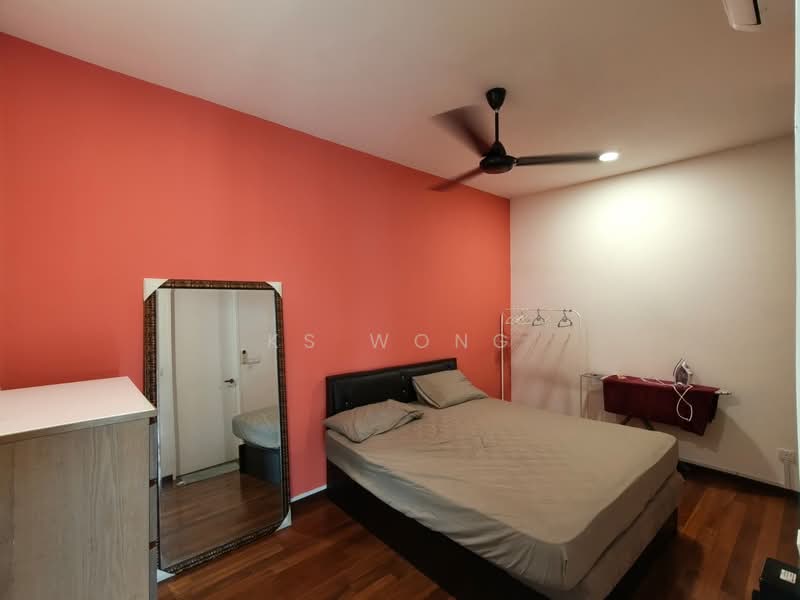 Condominium for Rent at Sky Condominium (Skyz Residence) - KS Wong - Bedroom - PropertyGuru.com.my