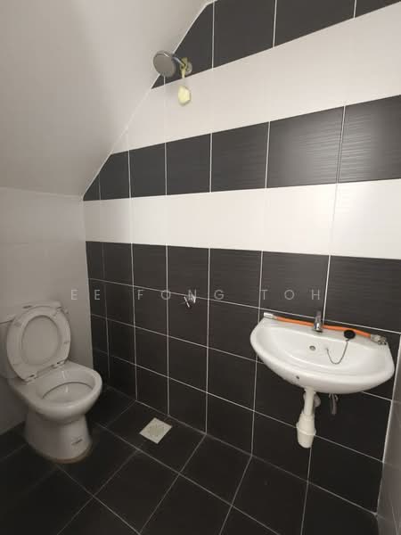 Bandar Seri Alam Bandars Seris Alams untuk Untuk Dijual - RM 560,000, Mac 2026 - Bathroom - PropertyGuru.com.my