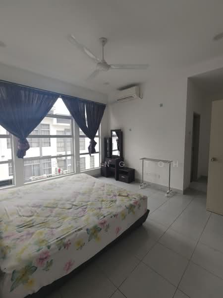 Bandar Seri Alam Bandars Seris Alams untuk Untuk Dijual - RM 560,000, Mac 2026 - Bedroom - PropertyGuru.com.my