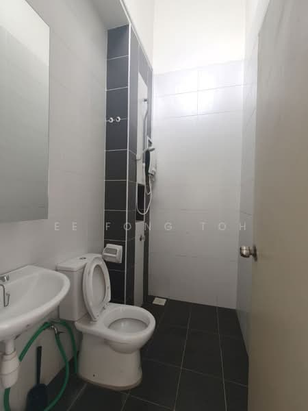 Bandar Seri Alam Bandars Seris Alams untuk Untuk Dijual - RM 560,000, Mac 2026 - Bathroom - PropertyGuru.com.my