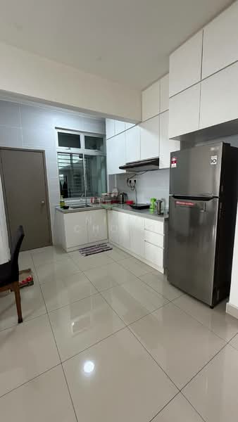 Larkin Heights untuk Untuk Dijual - RM 400,000, Mac 2026 - Kitchen - PropertyGuru.com.my