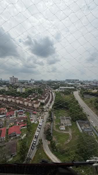 Larkin Heights untuk Untuk Dijual - RM 400,000, Mac 2026 - View - PropertyGuru.com.my