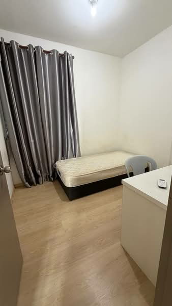 Larkin Heights untuk Untuk Dijual - RM 400,000, Mac 2026 - Bedroom - PropertyGuru.com.my