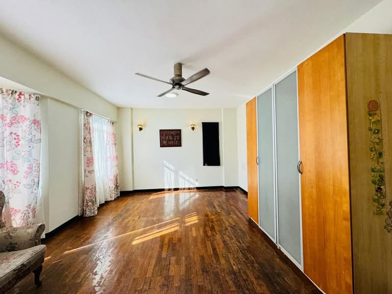 Bungaraya Condominium untuk Untuk Disewa - RM 2,700 /bulan, Mac 2026 - Bedroom - PropertyGuru.com.my