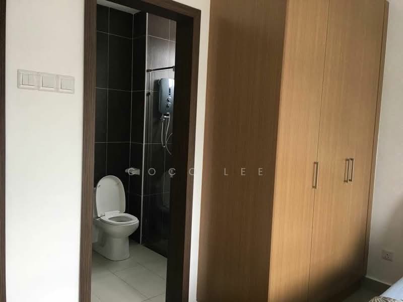 D'Secret Garden (Pangsapuri Kempas Indah) untuk Untuk Disewa - RM 1,800 /bulan, Mac 2026 - Bathroom - PropertyGuru.com.my