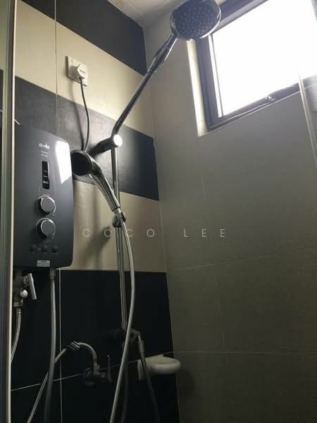 D'Secret Garden (Pangsapuri Kempas Indah) untuk Untuk Disewa - RM 1,800 /bulan, Mac 2026 - Bathroom - PropertyGuru.com.my