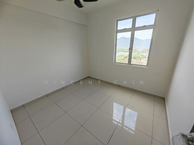 Residensi Kampung Paloh (PR1MA @ Kampung Paloh) untuk Untuk Disewa - RM 1,250 /bulan, Feb 2026 - View - PropertyGuru.com.my