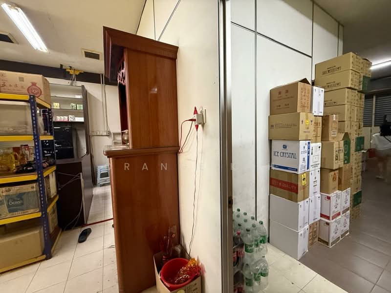 Shop for Rent in Taman Desa Cemerlang (Ulu Tiram) - Orange Koh - Interior - PropertyGuru.com.my