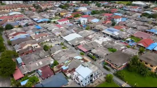 Tanah Lot Bungalow Kg Pandan Dalam untuk Untuk Dijual - RM 530,000, Mac 2026 - PropertyGuru.com.my