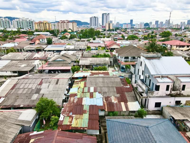 Tanah Lot Bungalow Kg Pandan Dalam untuk Untuk Dijual - RM 530,000, Mac 2026 - Exterior - PropertyGuru.com.my